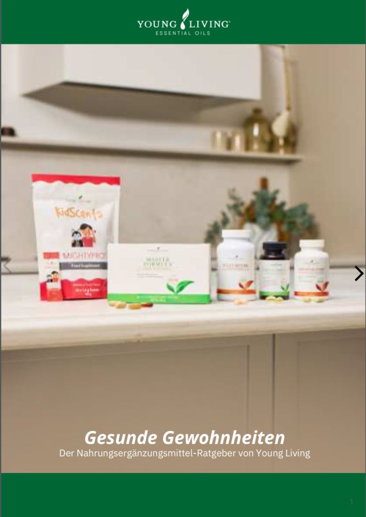 Supplement Guide 2025